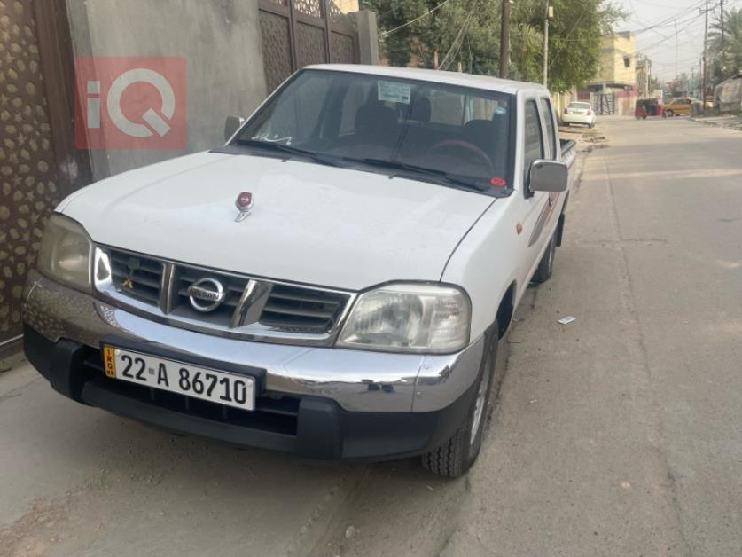 Nissan Pickup
